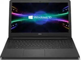  Dell Inspiron 15 3558 (Y565501HIN9) Laptop (Core i3 5th Gen 4 GB 500 GB Windows 10) prices in Pakistan